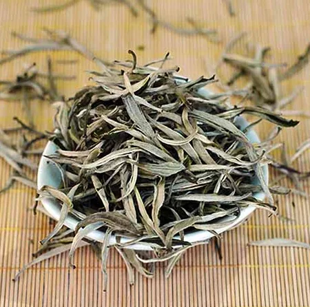 White Tea 25g