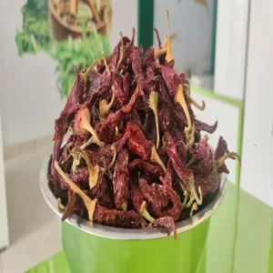 Kashmiri Chilli Whole