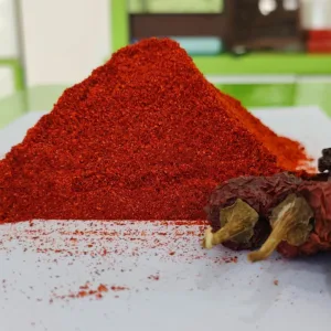 KSO Byadagi Chilli Powder-250 g