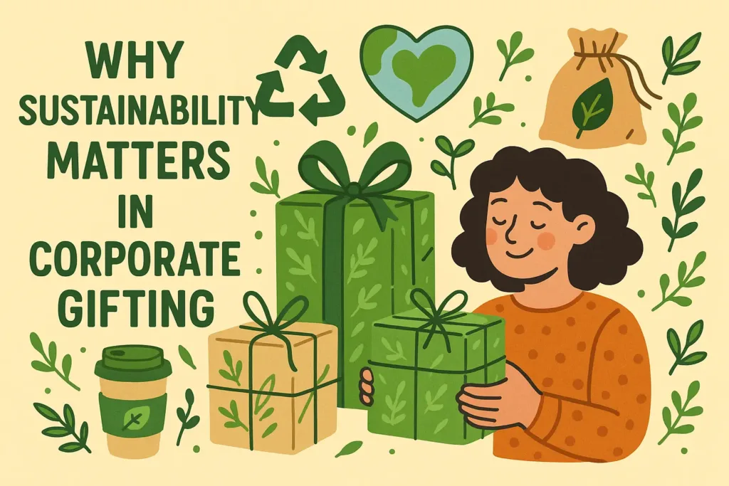 Why Sustainability Matters in kerala spices for Corporate Gifting